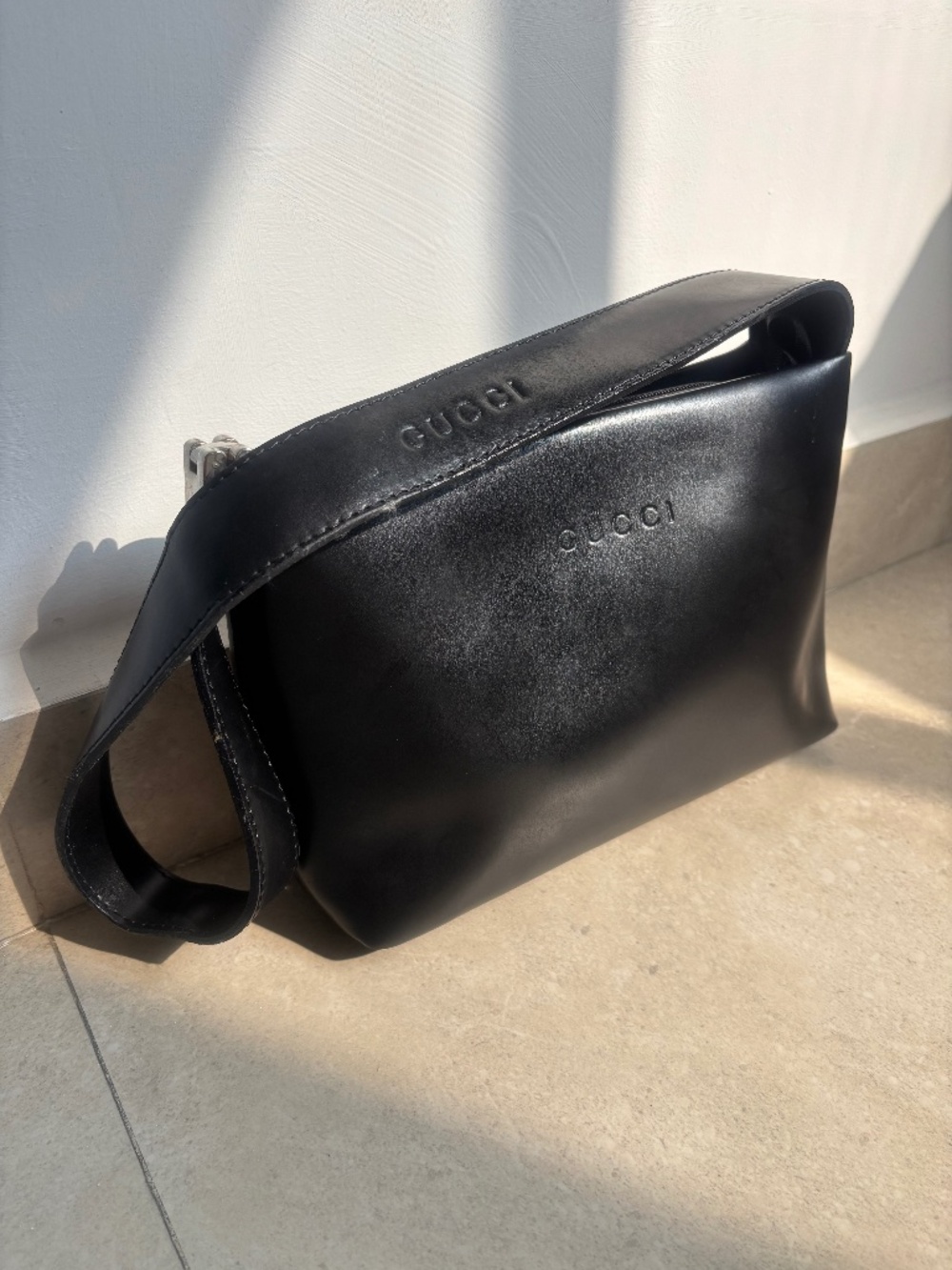 GUCCI NWOT VINTAGE HANDBAG PURSE